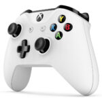 دسته بازی ایکس باکس Xbox One اورجینال سفید | Xbox One Wireless Controller – White - Image 3