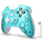 دسته بازی اورجینال برای xbox one|pc|phone مدل n-1 2.4g - Image 23