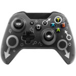 دسته بازی اورجینال برای xbox one|pc|phone مدل n-1 2.4g - Image 22