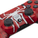دسته PS4 طرح Spider-Man برد اصلی - Image 2