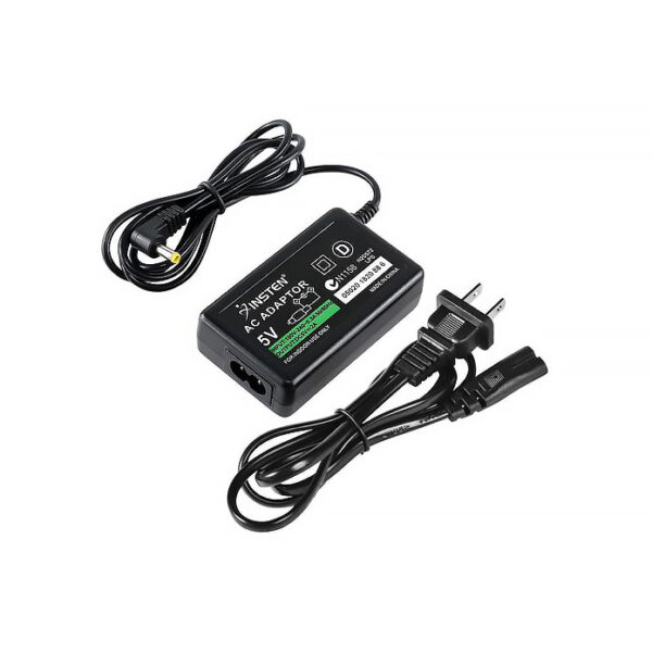 شارژر PSP مدل 1000 / 2000 / 3000