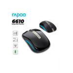 ماوس رپو مدل Rapoo 6610 - Image 5