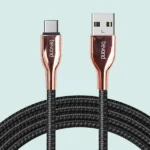 کابل تبدیل  USB-C به USB بیاند مدل BA-555 طول 1متر