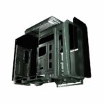 کیس گیمینگ تسکو مدل GC TA 4490 - Image 3