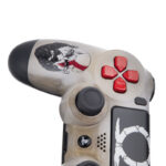 دسته PS4 طرح GOD of WAR برد اصلی - Image 10