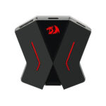 مبدل کیبورد و موس کنسول Redragon مدل ERIS GA200