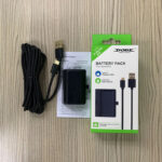 باتری اورجینال قابل شارژ کنترلر ایکس باکس Xbox Series X|S - مدل TYX-0634B - Image 5
