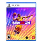 بازی NBA 2K24 برای PS5
