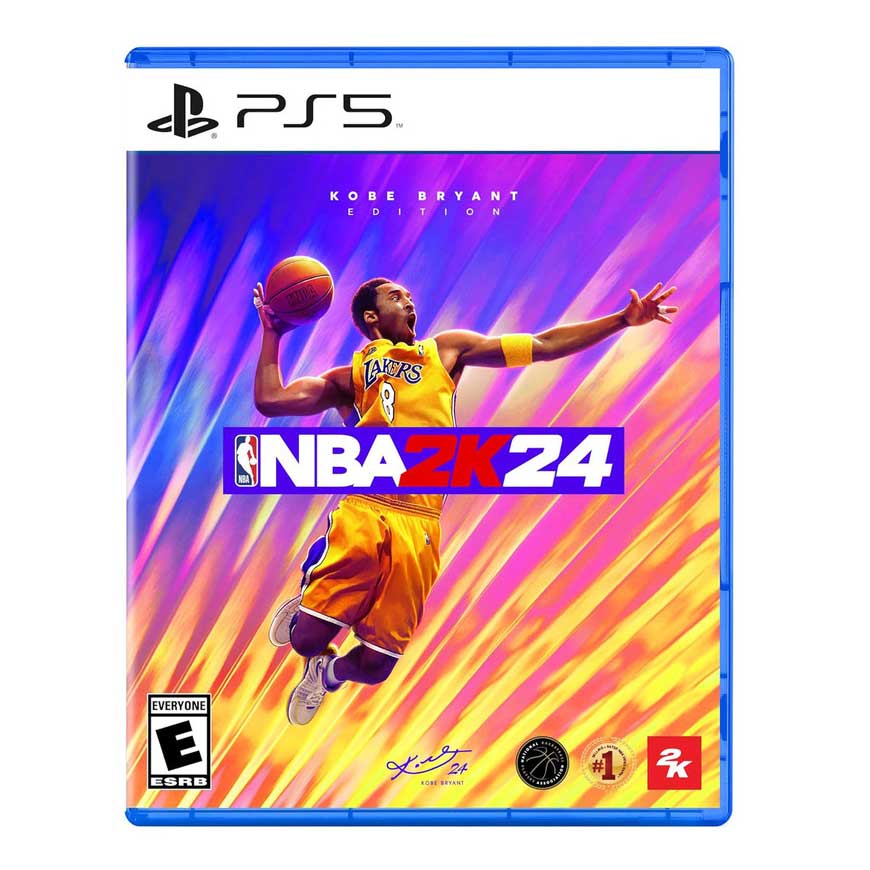6904f0055e11e4a3886a6a39a88bc5bd45e91e0d_1695654576.jpg بازی NBA 2K24 برای PS5 - Image 1