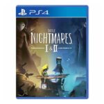 بازی Little Nightmares 1 & 2 Collection برای PS4