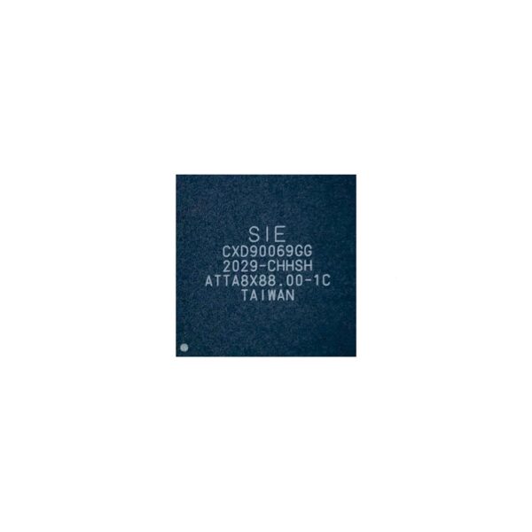 آی سی پل جنوبی PS5 مدل CXD90069GG