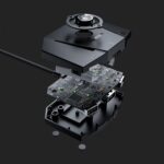 آداپتور GameSir VX Aimbox مخصوص اتصال موس و کیبورد به کنسول - Image 4