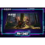 خرید ماوس پد مخصوص بازی Last OF us Part2 مدل PH-13407 - Image 2