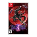 بازی Bayonetta 3 برای Nintendo Switch