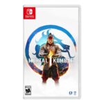 بازی Mortal Kombat 1 برای Nintendo Switch
