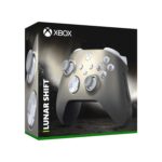 دسته بازی ایکس باکس Series S-X اورجینال چندرنگ | Controller Lunar Shift Xbox Series - Image 4