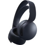 هدست بی سیم Pulse 3D مشکی - Image 3