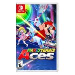 بازی Mario Tennis Aces برای Nintendo Switch