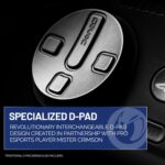 دسته بازی پلی استیشن 5 نیکون مدل Revolution 5 PRO - Image 5