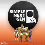 کنسول بازی مایکروسافت Xbox Series S | حافظه 512 گیگابایت|گارانتی|پلمپ اصلی - Image 5