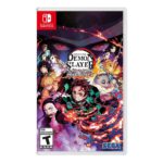 بازی Demon Slayer The Hinokami Chronicles برای Nintendo Switch