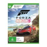بازی Forza Horizon 5 برای Xbox Series X