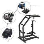 استند رانندگی Marada Racing Wheel Stand - Image 4