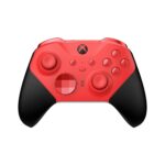 دسته Xbox Elite Series 2 Core رنگ قرمز
