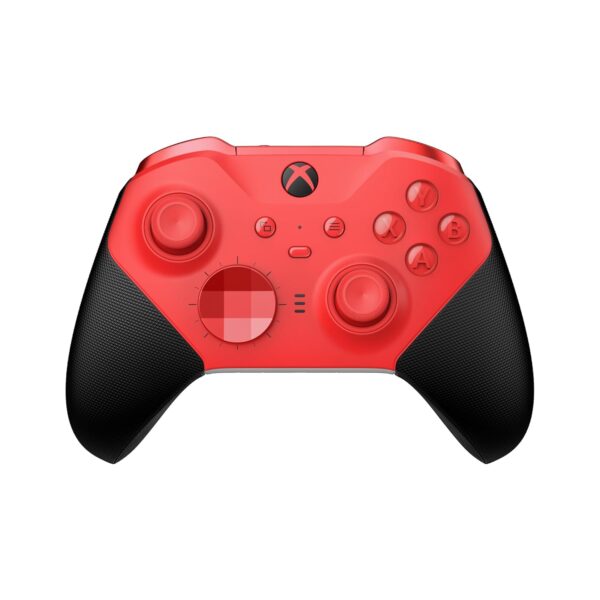دسته Xbox Elite Series 2 Core رنگ قرمز