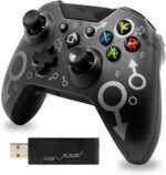 دسته بازی اورجینال برای xbox one|pc|phone مدل n-1 2.4g - Image 6