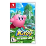 بازی Kirby and the Forgotten Land برای Nintendo Switch
