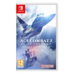 بازی Ace Combat 7: Skies Unknown Deluxe Edition برای Nintendo Switch