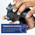 دسته بازی پلی استیشن 5 نیکون مدل Revolution 5 PRO - Image 3