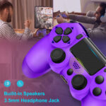 دسته PS4 مسی - Image 4