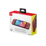 گیم پد Hori Split Pad Compact برای Nintendo Switch سوییچ قرمز - Image 3