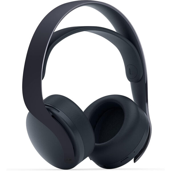 هدست بی سیم Pulse 3D مشکی