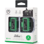 باتری اورجینال دسته Xbox مدل Power A