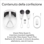 عینک واقعیت مجازی Meta Quest 3 - Image 4
