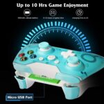 دسته بازی اورجینال برای xbox one|pc|phone مدل n-1 2.4g - Image 8