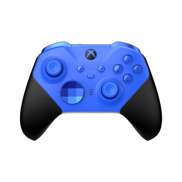 دسته Xbox Elite Series 2 Core رنگ آبی