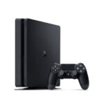 کنسول بازی PS4 Slim ظرفیت 500 گیگ دو دسته | گارانتی | پلمپ آکبند - Image 6
