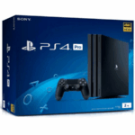 کنسول بازی PS4 Pro ظرفیت یک ترابایت دو دسته| گارانتی | پلمپ آکبند - Image 6
