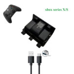 باتری اورجینال قابل شارژ کنترلر Xbox Series X|S 1800mAh مدل 1727 - Image 3