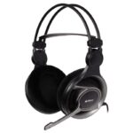 هدست مخصوص بازی ای فورتک مدل HS-100GA