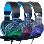 هدست مخصوص بازی تسکو مدل TH 5128 - Image 7