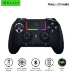 دسته Razer Raiju Ultimate - Image 4