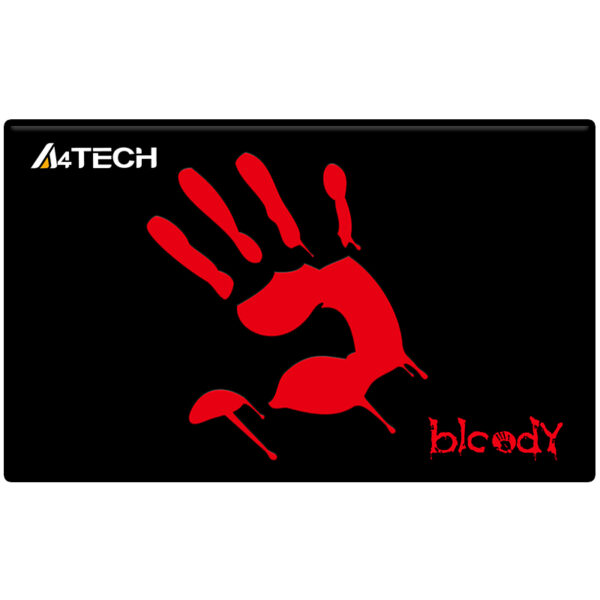 ماوس پد مخصوص بازی A4tech BLOODY مدل PH-13208