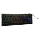 کیبورد تسکو مدل TK 8031 - Image 2