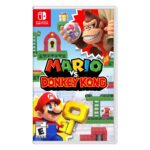 بازی Mario vs. Donkey Kong برای Nintendo Switch