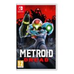بازی Metroid Dread برای Nintendo Switch